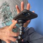 Flexi Phone Holder 