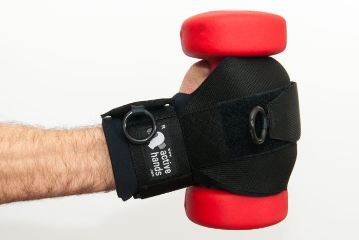 General Purpose Gripping Aid