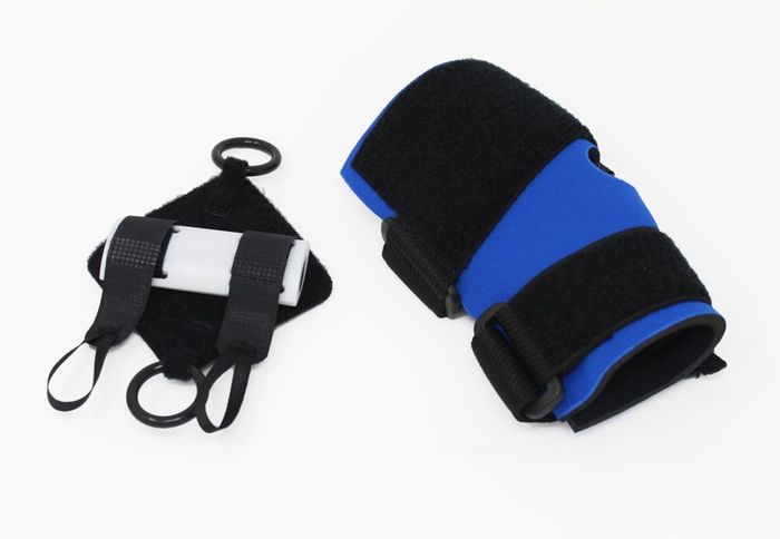 Small Item Aid