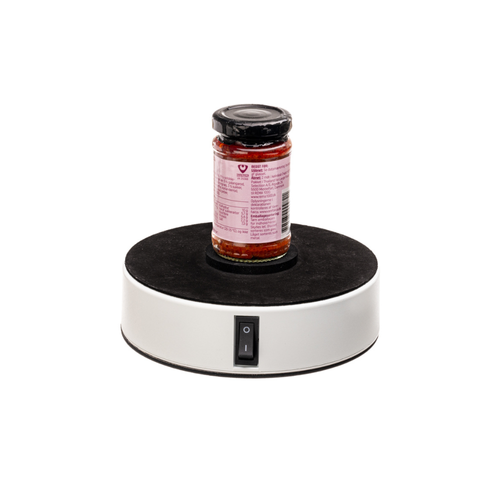 Hold Fast (Easy Up) Vacuum Platform