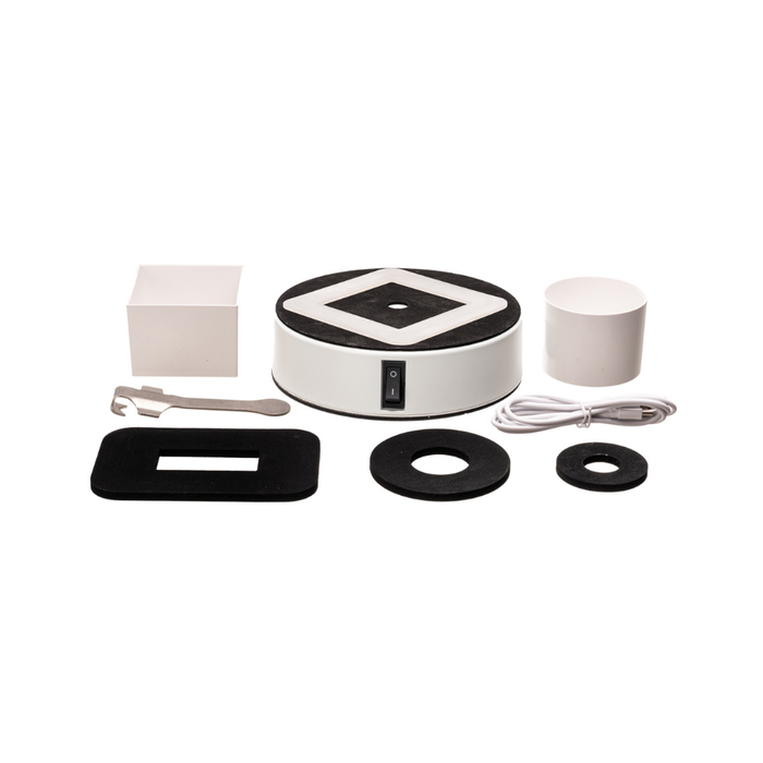 Hold Fast (Easy Up) Vacuum Platform