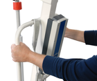 Fully Electric Marlin Hoist
