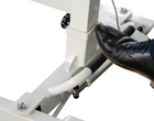 Fully Electric Marlin Hoist