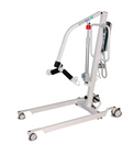 Fully Electric Marlin Hoist