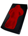 Lying Supports - Custom moulded