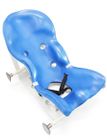 Hygiene Seating. Starfish & Custom Moulded