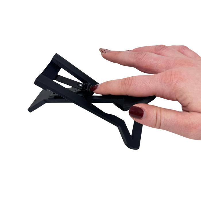 One-Handed Nail Clippers 