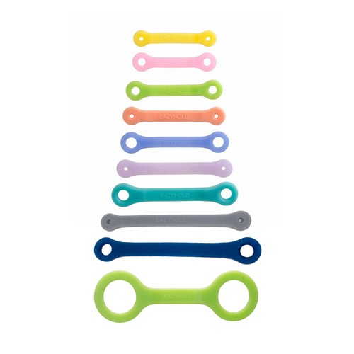 EazyHold Straps 