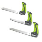 Easi-Grip Knives