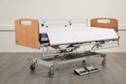 TurnAid Patient Turning System