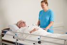 TurnAid Patient Turning System