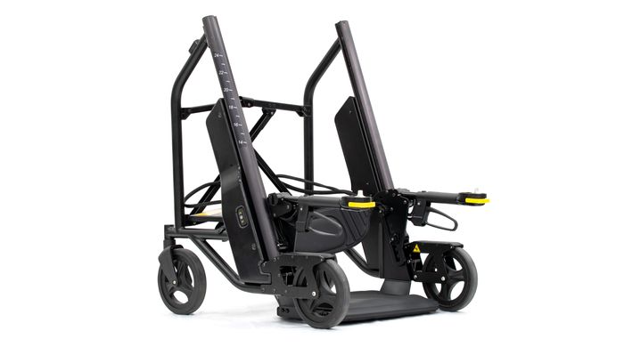 The RAYMEX® Lift
