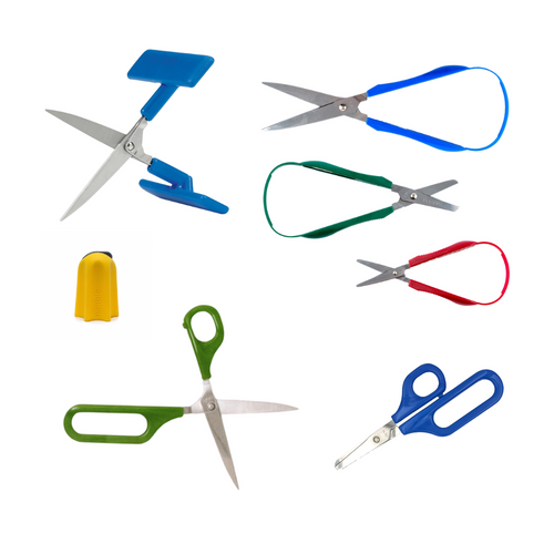 Scissor Solutions 