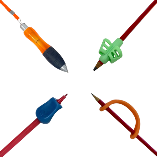 Writing Options 