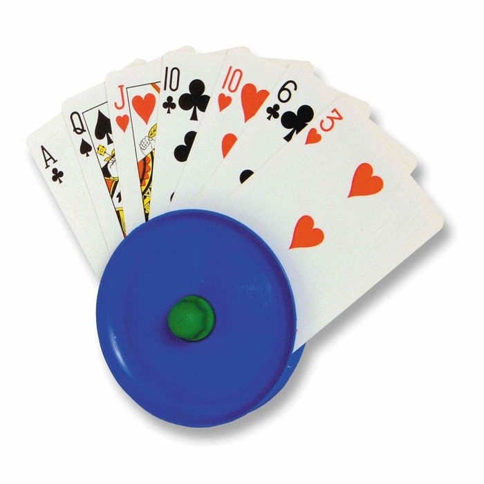 Card Holders 