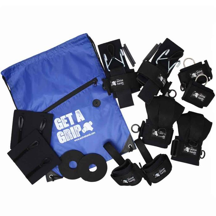 Gym Aids