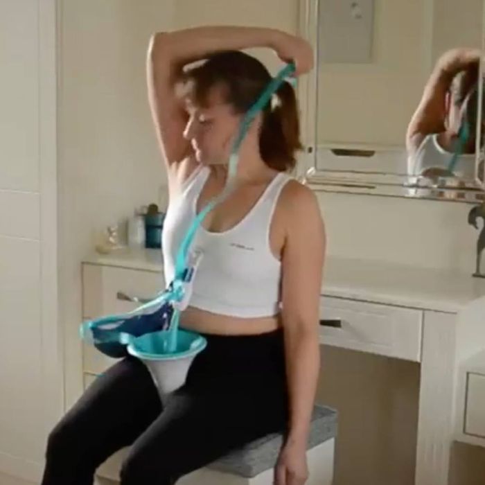 Dressing Aids