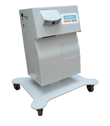 Snoezelen® SurfPro™ Mobile Interactive Floor Projector by Rompa®