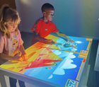 Snoezelen® SurfPro™ Mobile Interactive Floor Projector by Rompa®
