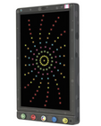Snoezelen® Fireworks Extravaganza™ Sensory Room Wall Panel by Rompa®