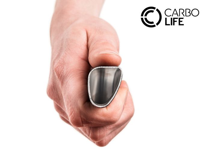 CarboLife Curve L
