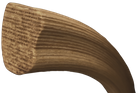 Lingorim PRIME Wooden Pushrim