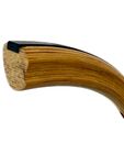 Lignorim WOODRUBB Wooden Pushrim