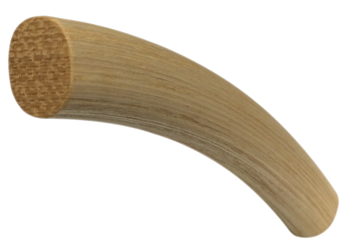 Lignorim MEDIUM Wooden Pushrim