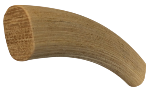 Lignorim BIG Wooden Pushrim