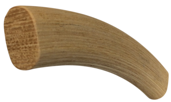 Lignorim BIG Wooden Pushrim