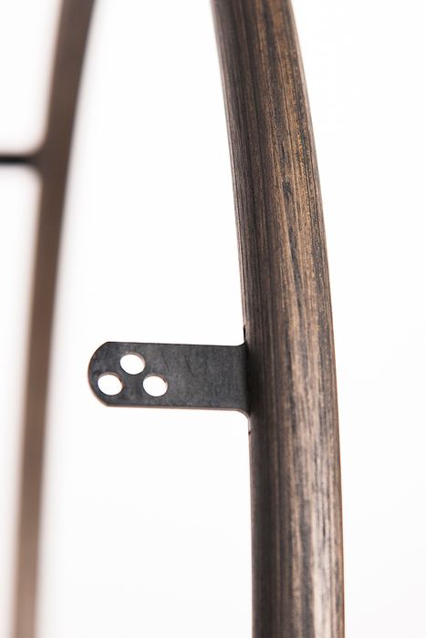 Lignorim LIGHT Wooden Pushrim