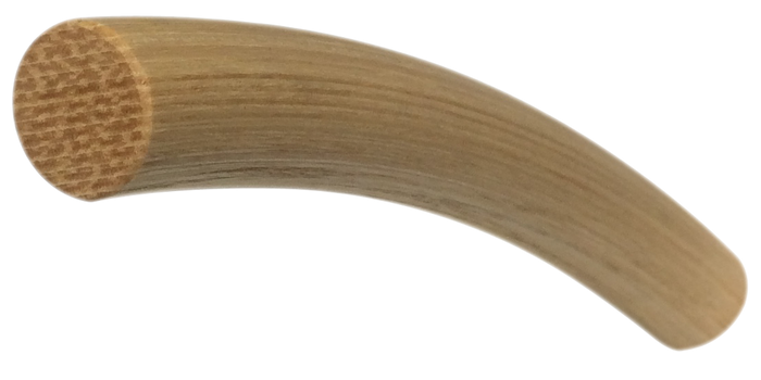 Lignorim LIGHT Wooden Pushrim