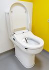 AKW Bidet Collection