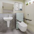 AKW Bidet Collection