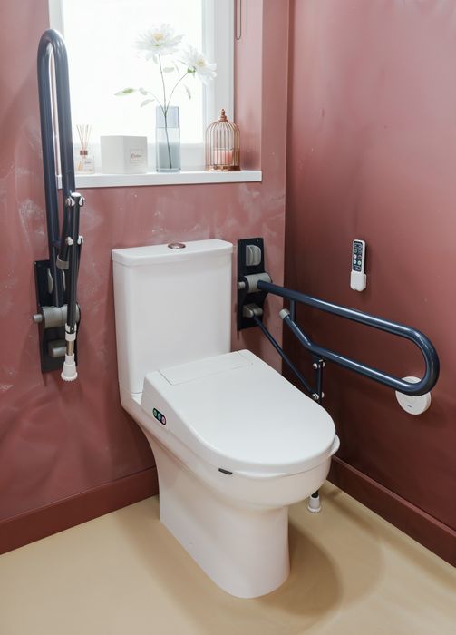 AKW Bidet Collection