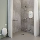 AKW Electric Showers