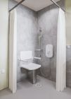 AKW Electric Showers