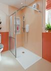 AKW Electric Showers