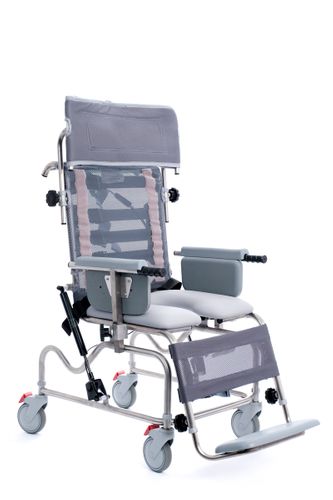 Adult Tilt in Space Shower Chair