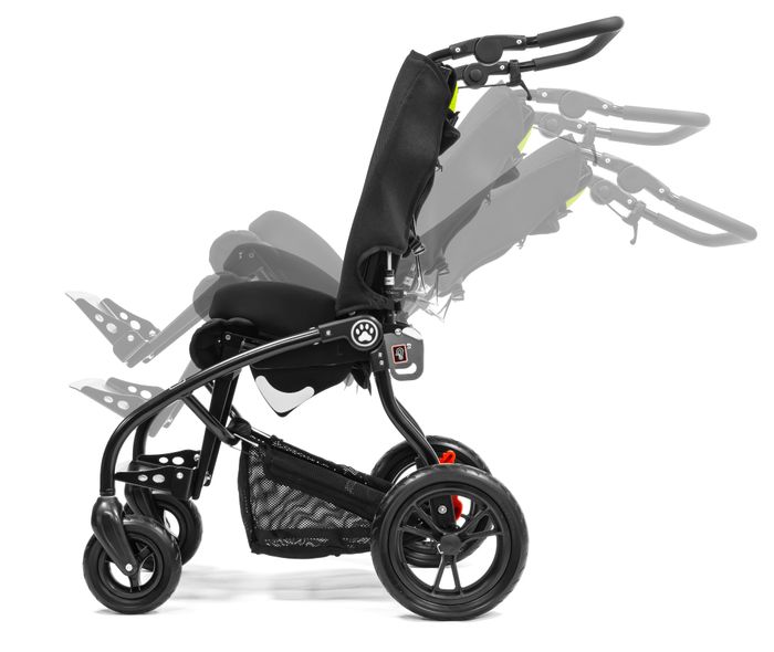 Marley Buggy
