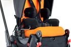 My-Lyte Discovery Buggy