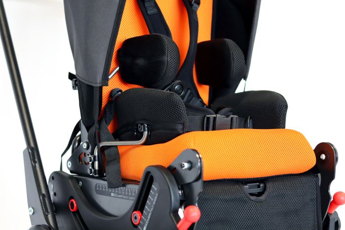 My-Lyte Discovery Buggy