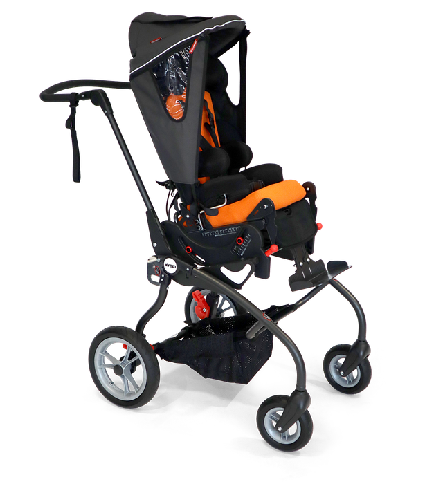 My-Lyte Discovery Buggy