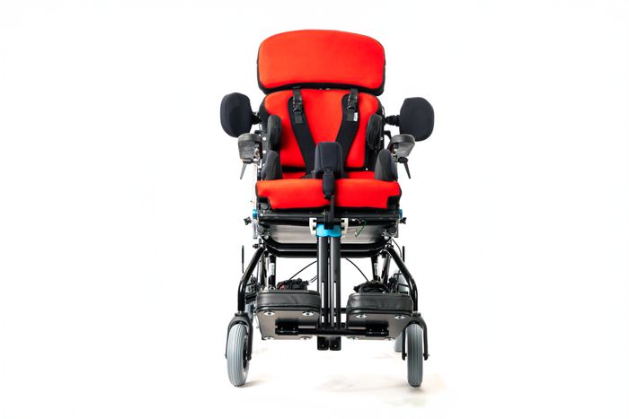Virtus Modular Seating System