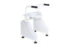 Vertical Toilet Raiser XL