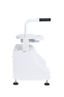 Vertical Toilet Raiser XL