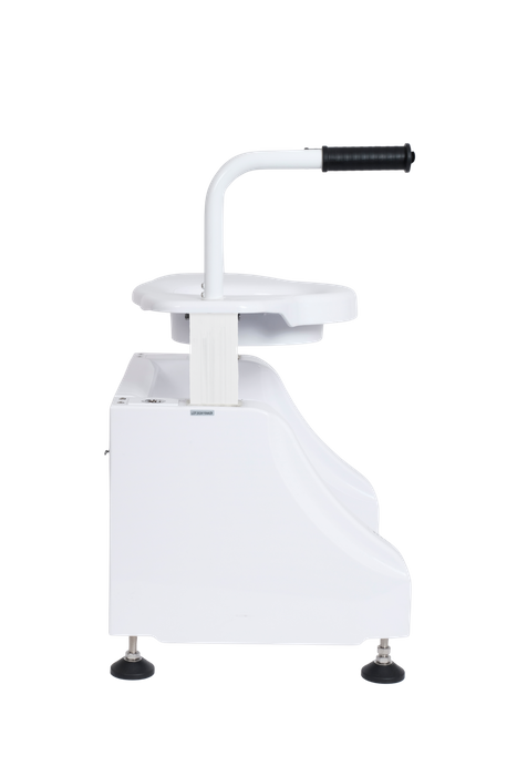 Vertical Toilet Raiser XL