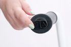 Vertical Toilet Raiser XL