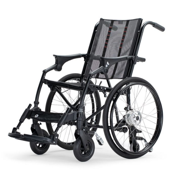 Trolli Rehabilitation Buggy