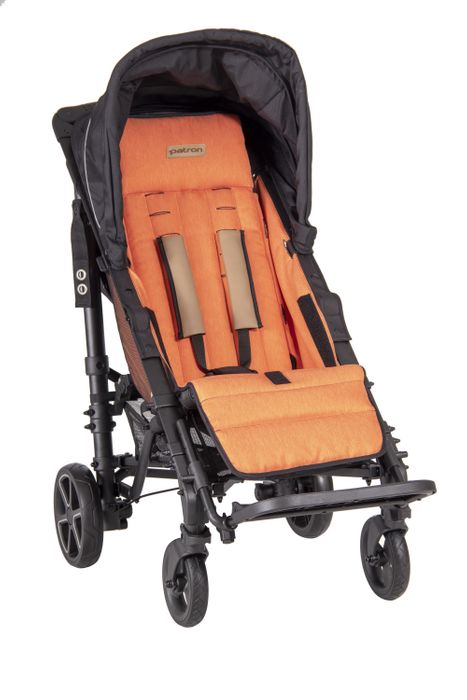 Piper Comfort Rehabilitation Buggy